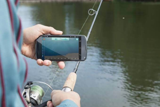 Detail Aplikasi Memancing Di Laut Nomer 30