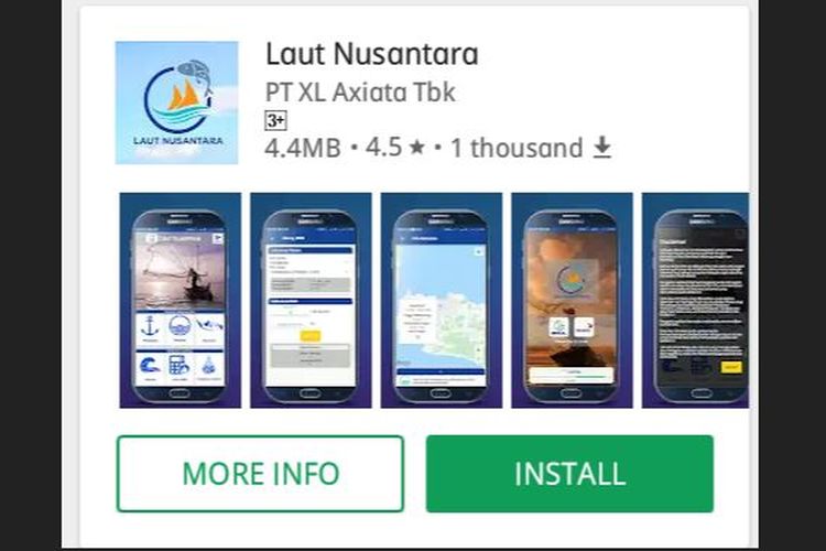 Detail Aplikasi Memancing Di Laut Nomer 34