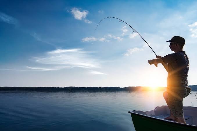 Detail Aplikasi Memancing Di Laut Nomer 37