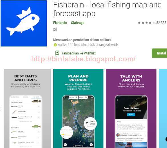 Detail Aplikasi Memancing Di Laut Nomer 5