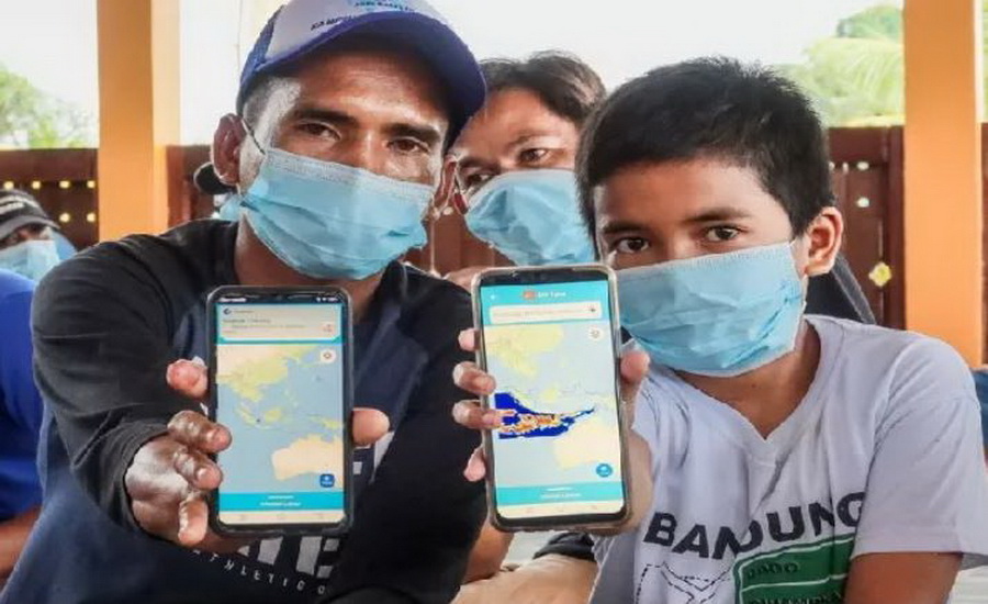 Detail Aplikasi Memancing Di Laut Nomer 41