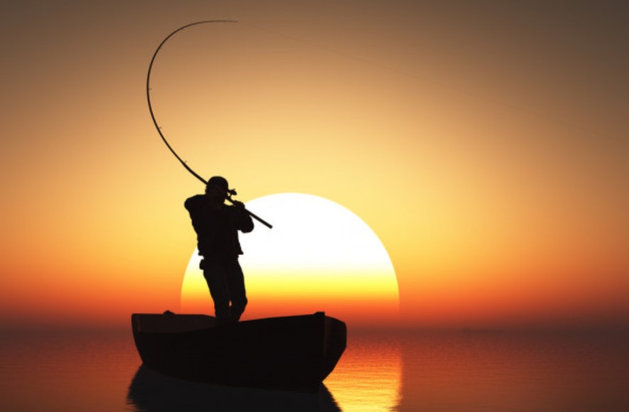 Detail Aplikasi Memancing Di Laut Nomer 42