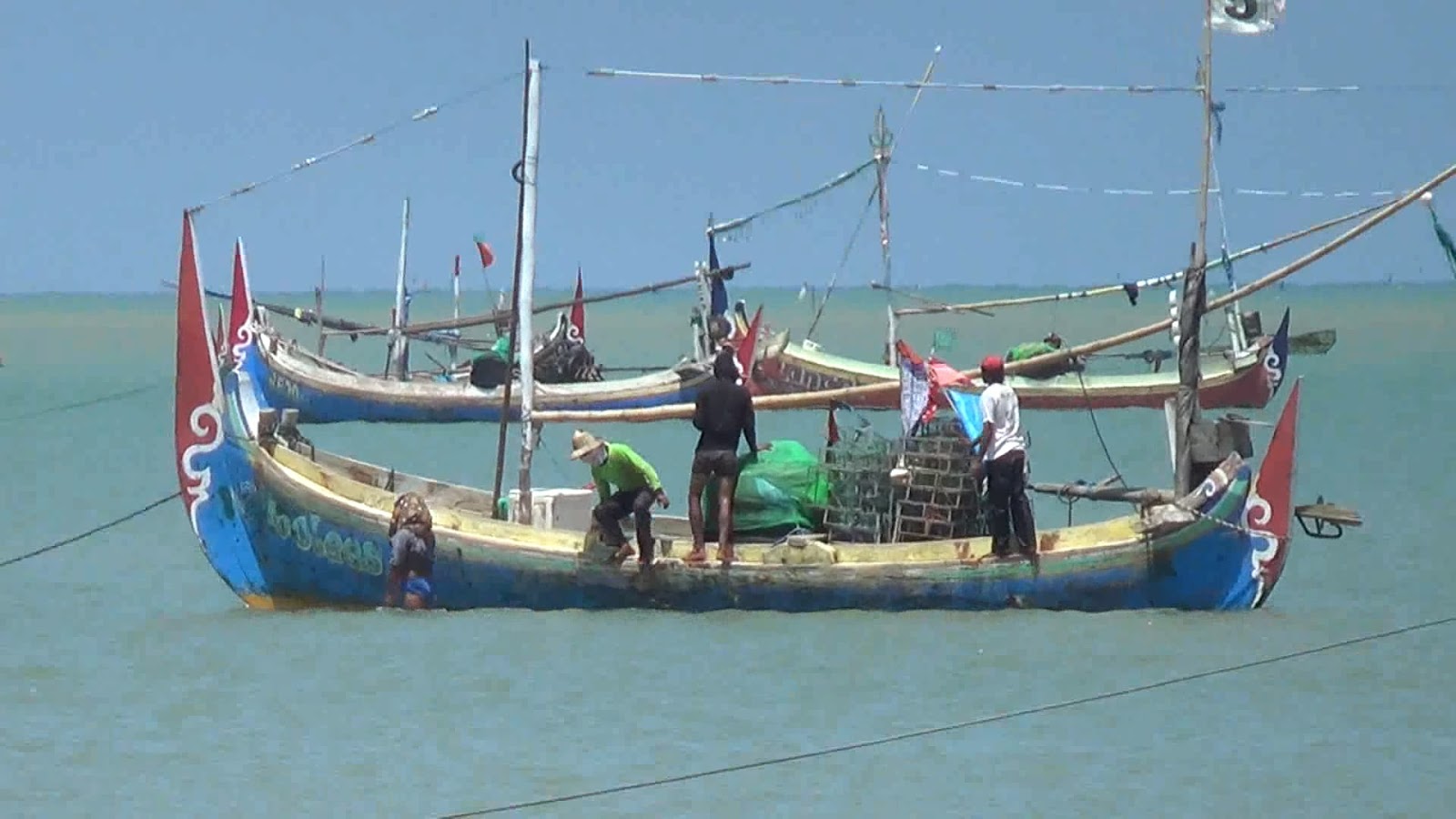 Detail Aplikasi Memancing Di Laut Nomer 43