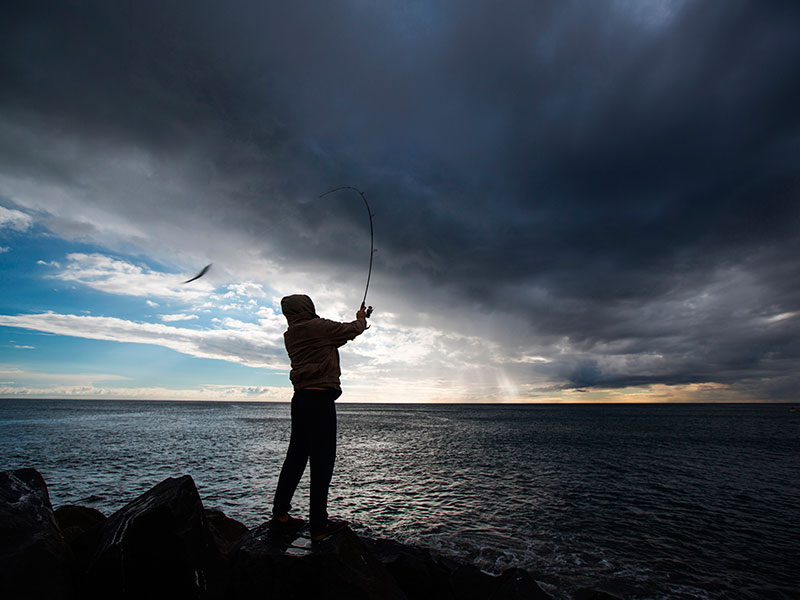 Detail Aplikasi Memancing Di Laut Nomer 49