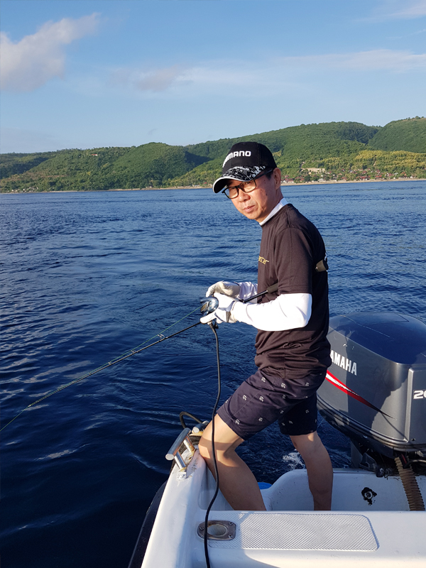 Detail Aplikasi Memancing Di Laut Nomer 51