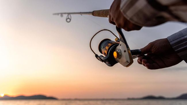 Detail Aplikasi Memancing Di Laut Nomer 53