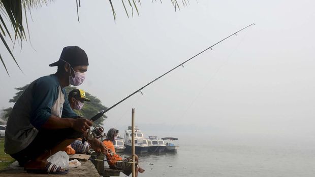 Detail Aplikasi Memancing Di Laut Nomer 56