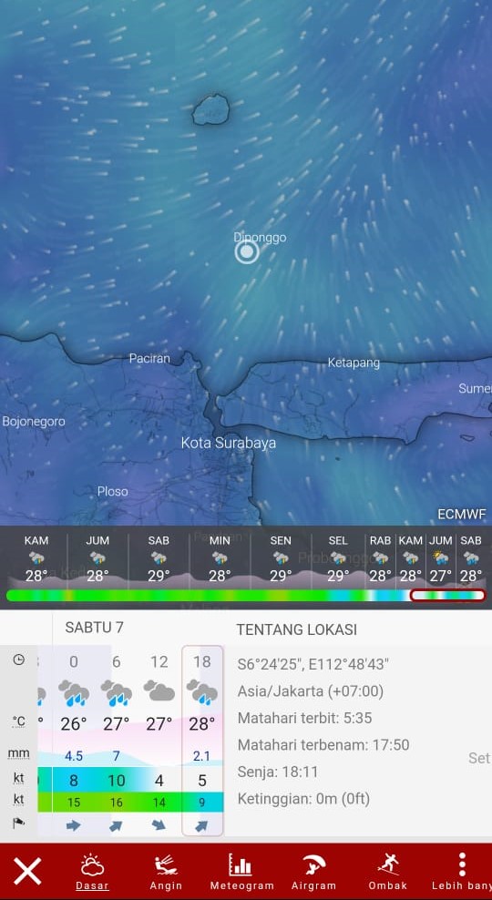 Detail Aplikasi Memancing Di Laut Nomer 7