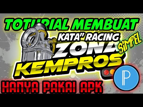 Detail Aplikasi Pembuat Kata Kata Racing Nomer 2