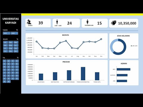 Detail Aplikasi Ppdb Excel 2019 Nomer 29