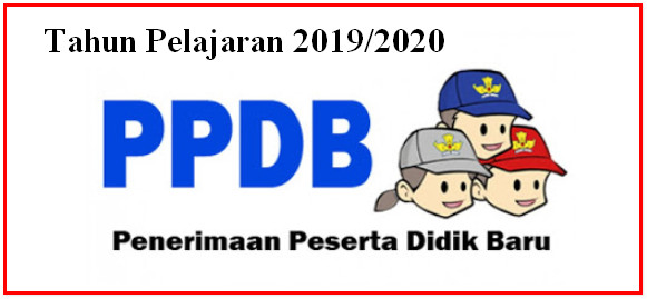 Detail Aplikasi Ppdb Excel 2019 Nomer 55