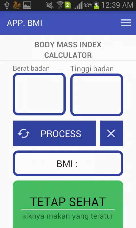 Detail Aplikasi Timbangan Berat Badan Android Nomer 12