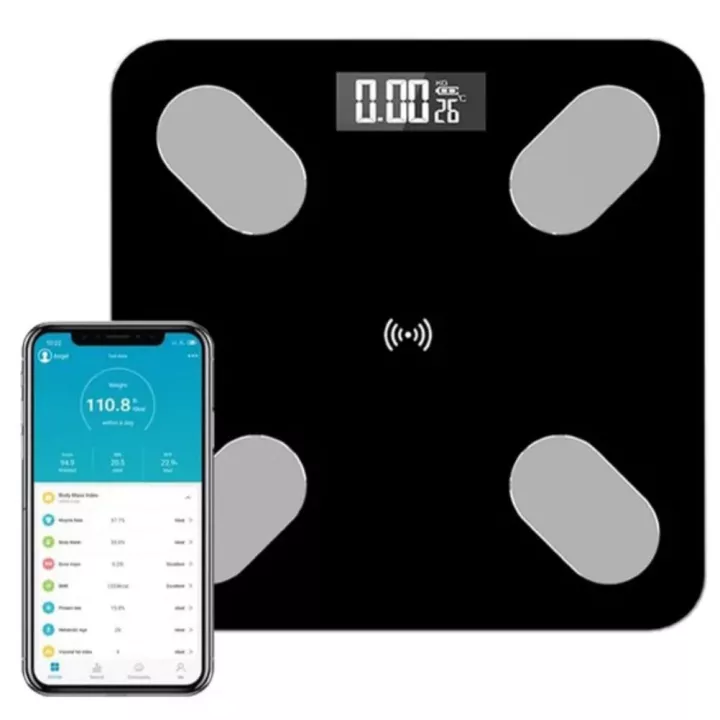Detail Aplikasi Timbangan Berat Badan Android Nomer 18