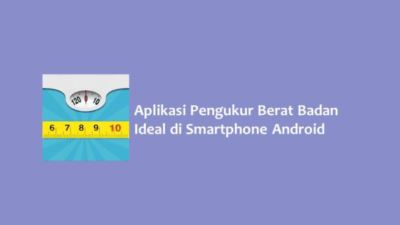 Detail Aplikasi Timbangan Berat Badan Android Nomer 26