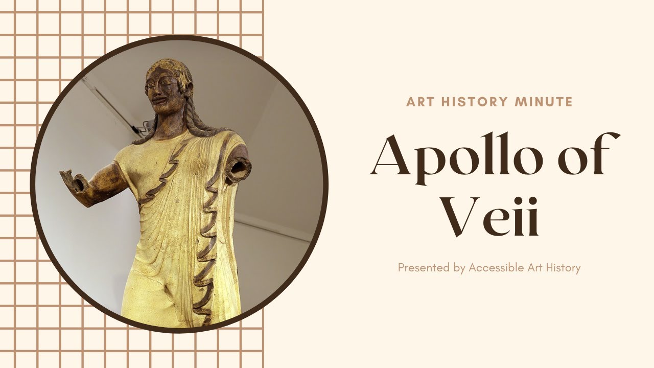 Detail Apollo Of Veii Nomer 33