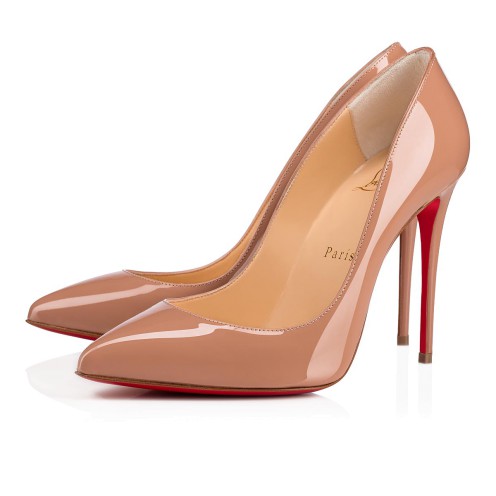 Detail Apostrophe Christian Louboutin Nomer 4