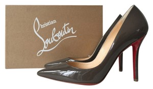 Detail Apostrophe Christian Louboutin Nomer 45