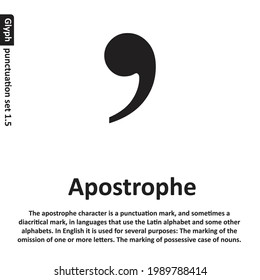 Detail Apostrophe Images Nomer 7