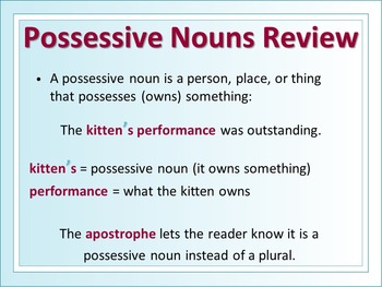 Detail Apostrophe Powerpoint Nomer 12