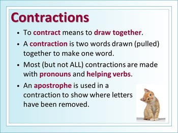 Detail Apostrophe Powerpoint Nomer 27