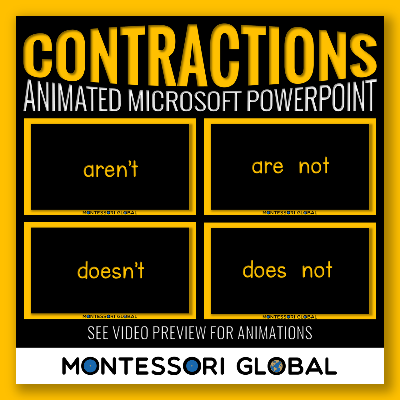 Detail Apostrophe Powerpoint Nomer 34