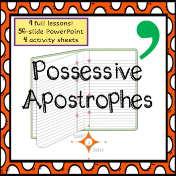 Detail Apostrophe Powerpoint Nomer 44