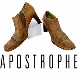 Detail Apostrophe Shoes Website Nomer 10