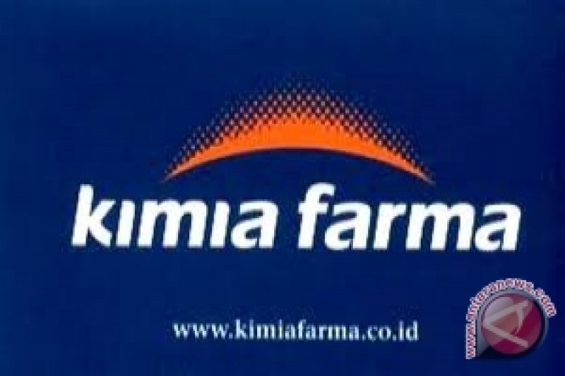 Detail Apotek Kimia Farma Serpong Nomer 35