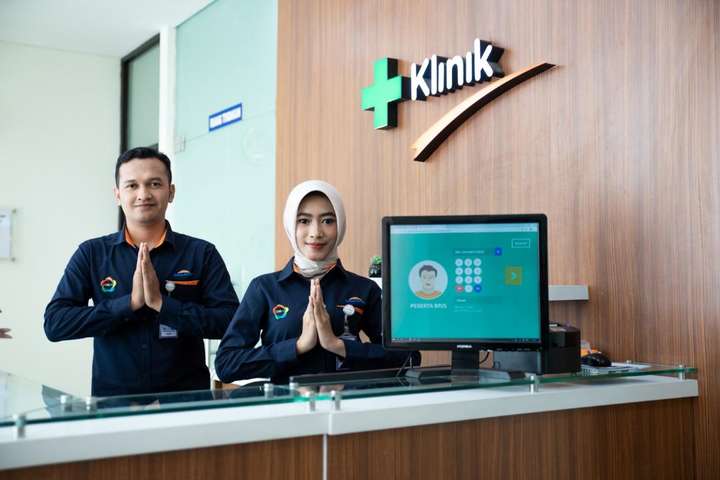 Detail Apotek Kimia Farma Serpong Nomer 39