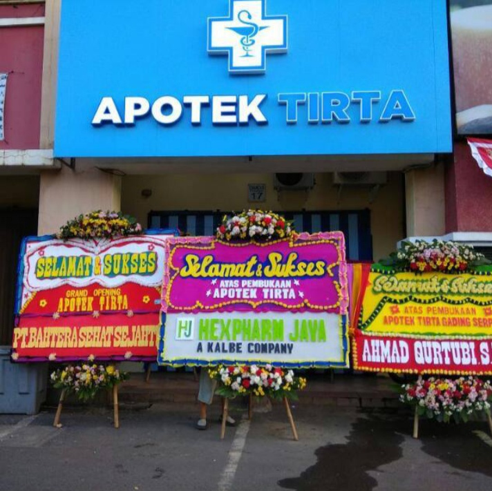 Detail Apotek Kimia Farma Serpong Nomer 45