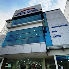 Detail Apotek Kimia Farma Serpong Nomer 52