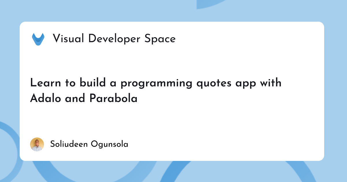 Detail App Developer Quotes Nomer 16