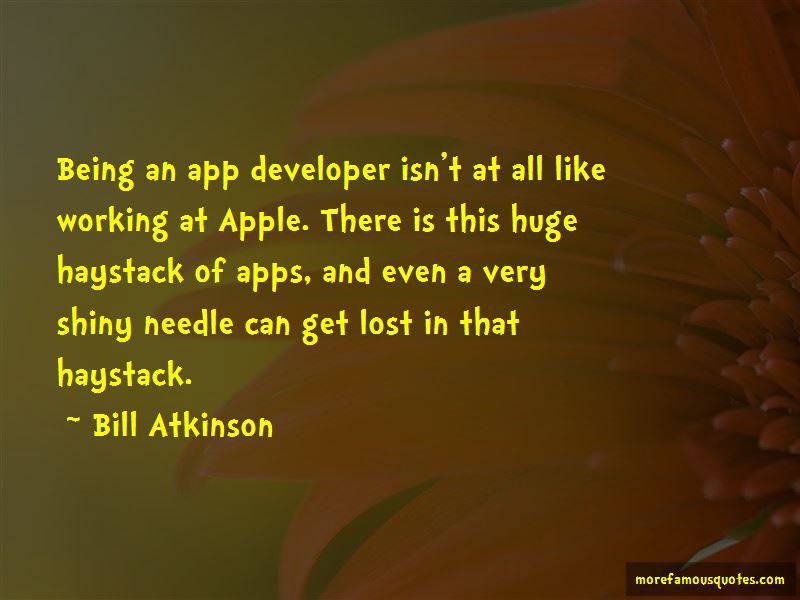 Detail App Developer Quotes Nomer 23