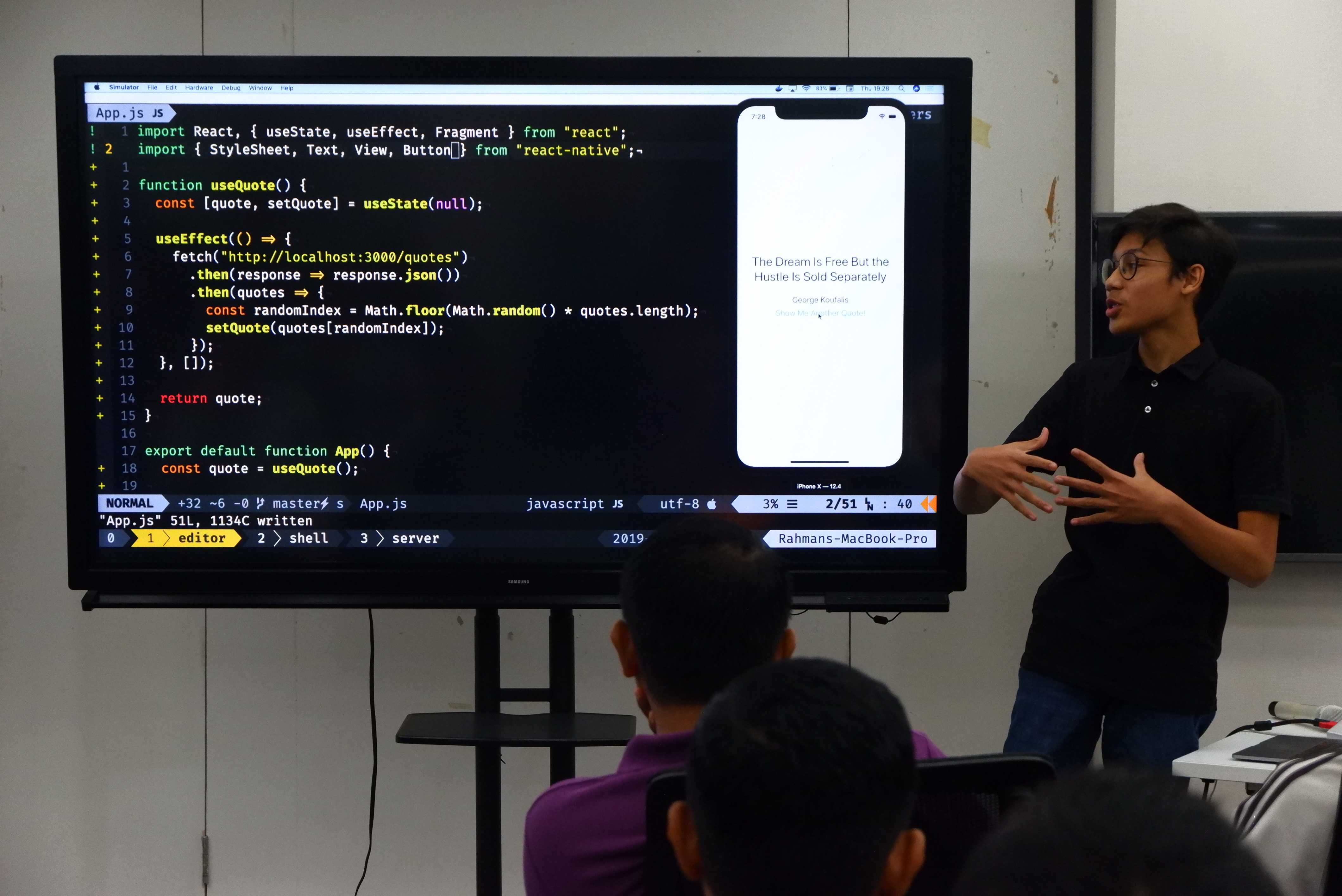 Detail App Developer Quotes Nomer 54