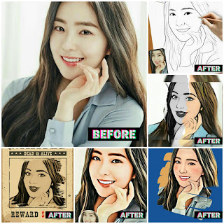 Detail App Edit Foto Jadi Anime Nomer 51