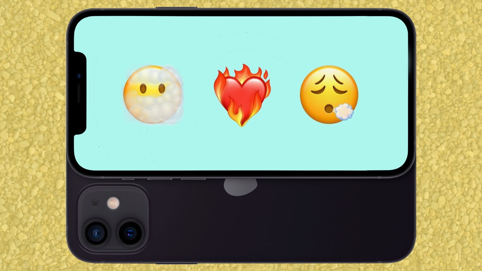 Detail App Emoticon Iphone X Nomer 43