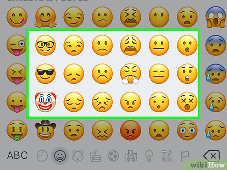 Detail App Emoticon Iphone X Nomer 51