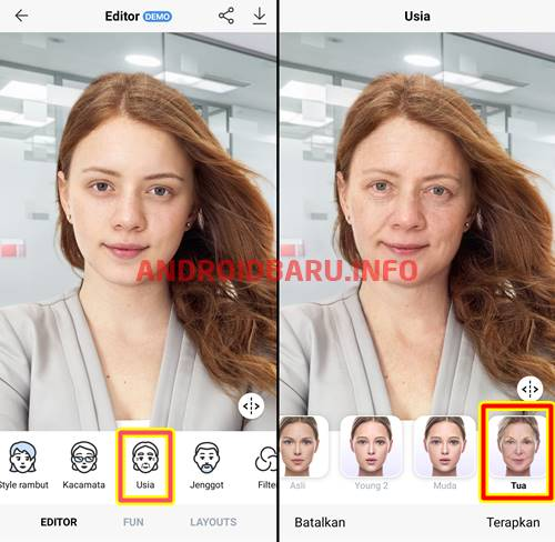 Detail App Foto Tua Nomer 33