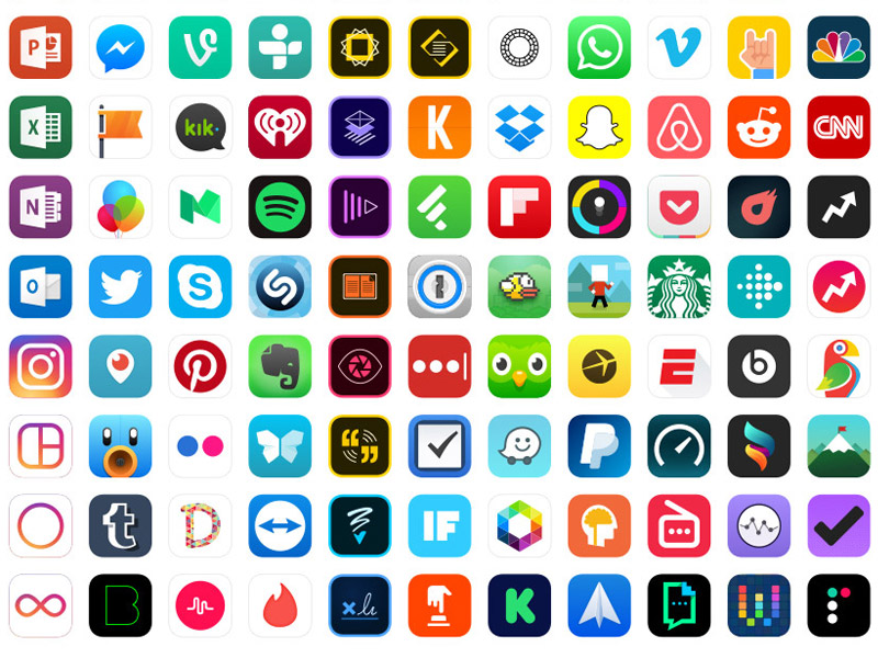 App Icon Download - KibrisPDR