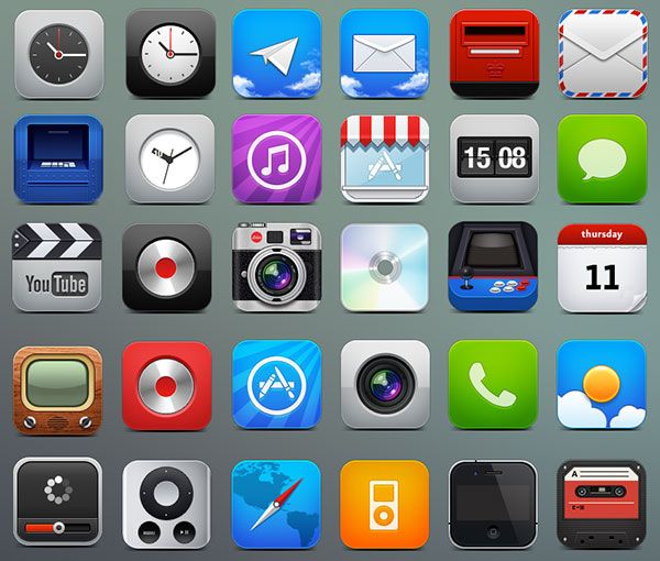 Detail App Icon Download Nomer 13