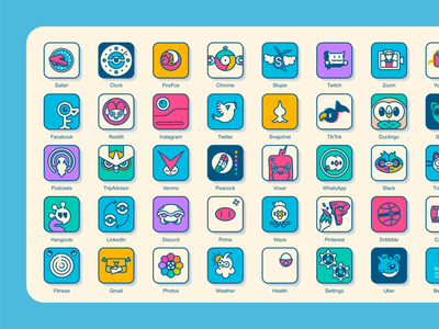 Detail App Icon Download Nomer 33