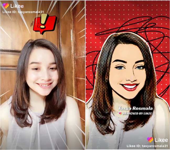 Detail App Mengubah Foto Menjadi Kartun Nomer 5