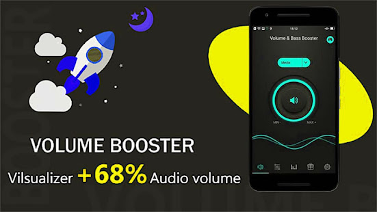 Detail App Pengeras Suara Android Nomer 43