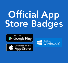 Detail App Store Badge Nomer 45