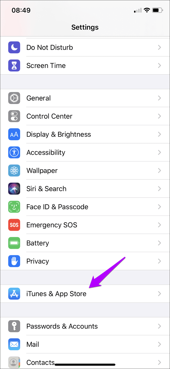 Detail App Store Badge Nomer 51