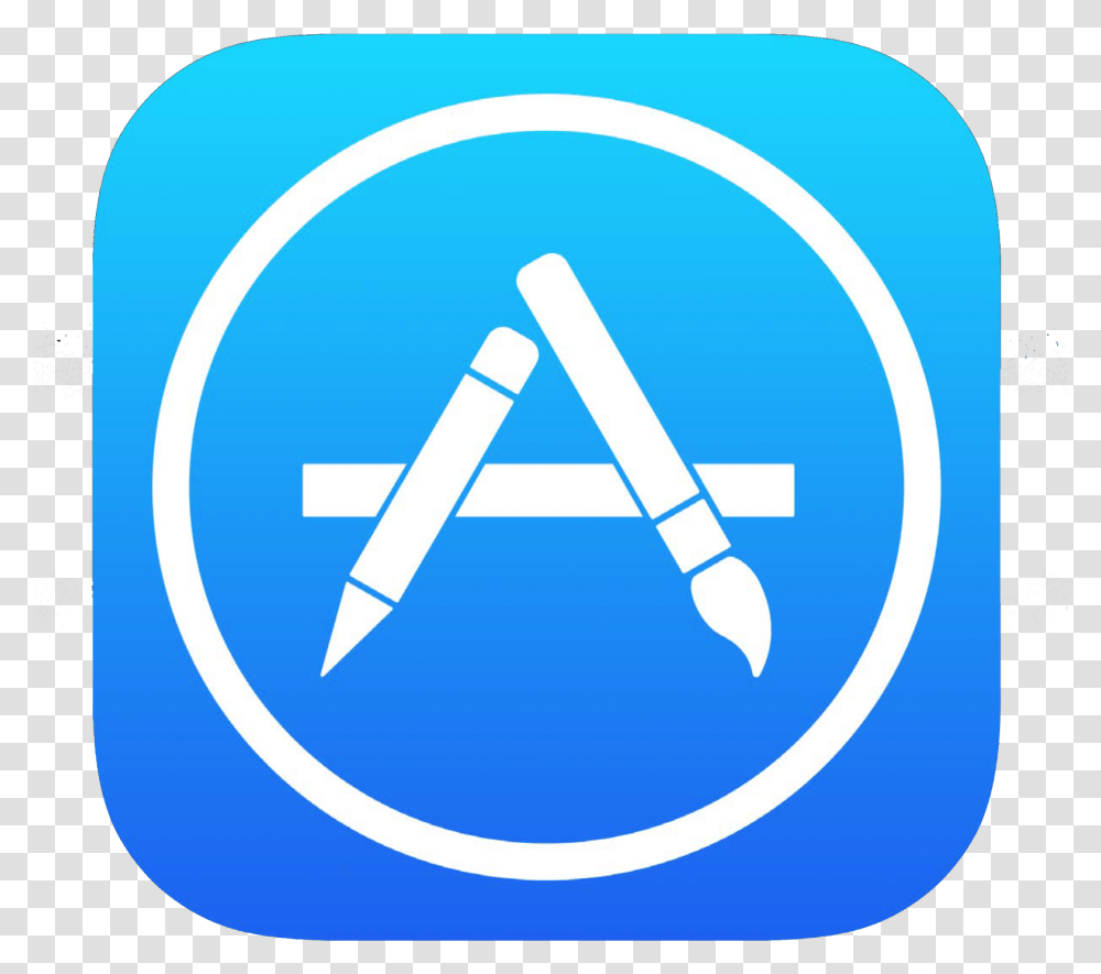Detail App Store Icon Nomer 25