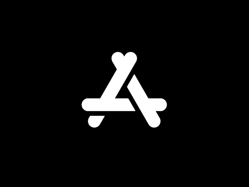 Detail App Store Icon Nomer 28