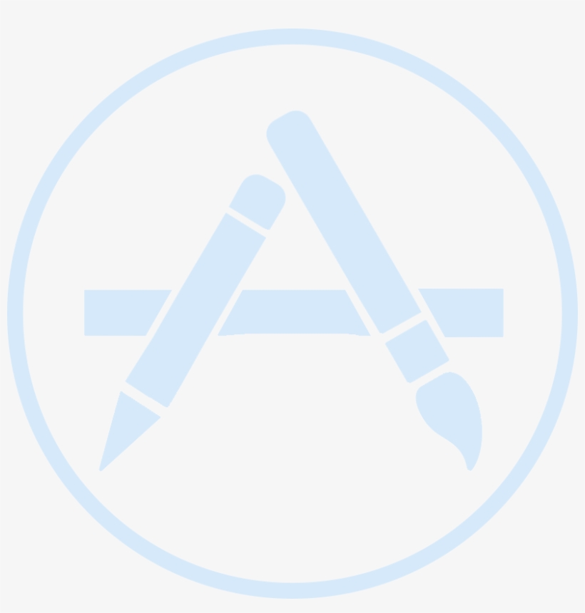 Detail App Store Icon Nomer 38