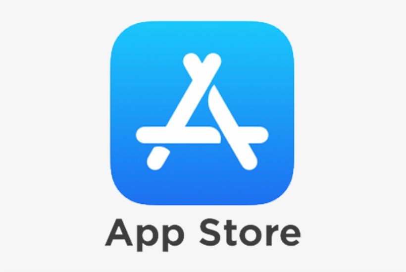 Detail App Store Icon Png Nomer 17