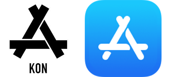 Detail App Store Icon Png Nomer 25